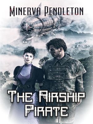 cover image of The Airship Pirate